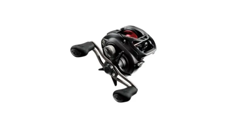 Daiwa Fuego CT Reels