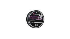 Daiwa J-Fluoro Samurai Fluorocarbon 220yd