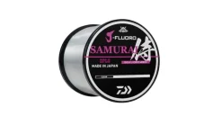 Daiwa J-Fluoro Samurai Fluorocarbon 1000yd