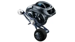 Daiwa Lexa 500 HD Casting Reels