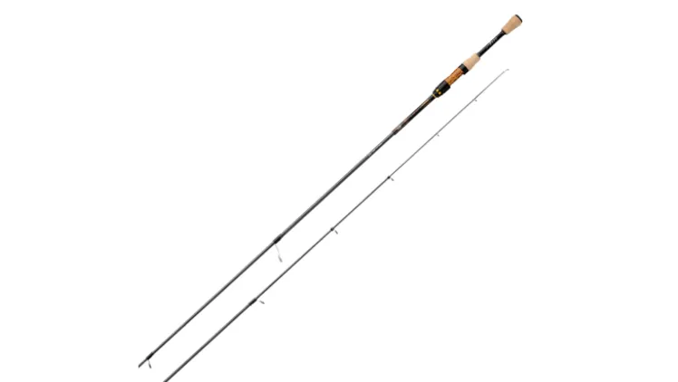 Daiwa Presso Air Ultralight Spinning Rods