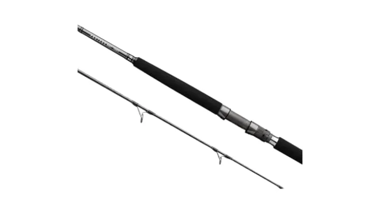 Daiwa Proteus Boat Spinning Rod