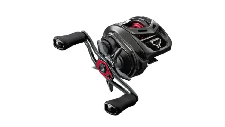 Daiwa PX BF 70 Casting Reels