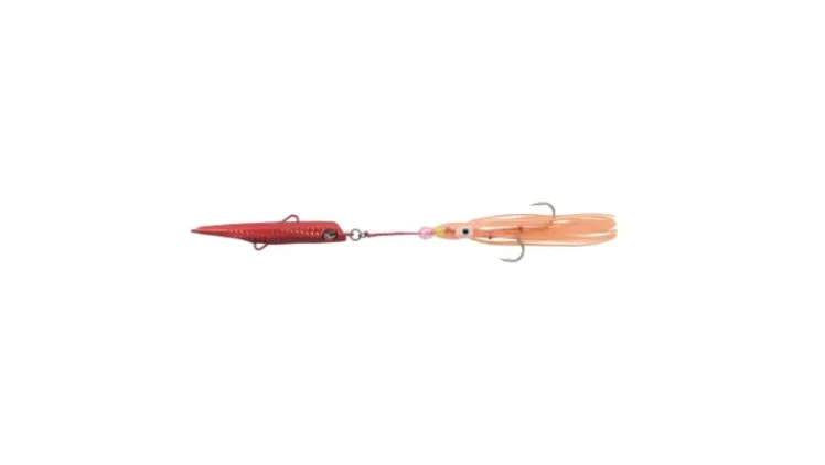 Daiwa Rocker Metal Jig