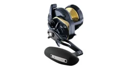 Daiwa Saltiga Jigging Star Drag Reels