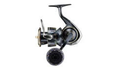 Daiwa Saltiga Spinning Reels 2023
