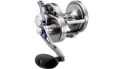 Daiwa Saltiga Two Speed Lever Drag Reels