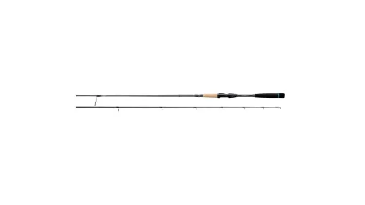 Daiwa Saltist Inshore Rods