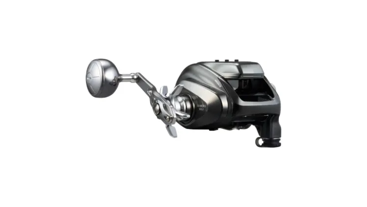 Daiwa Seaborg Reels