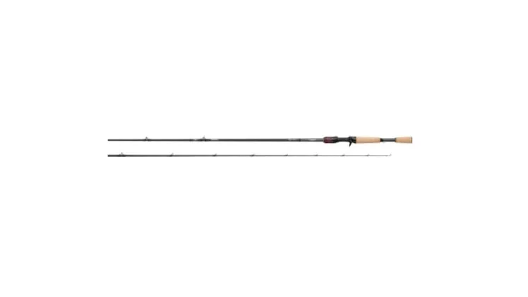 Daiwa Steez AGS Casting Rods