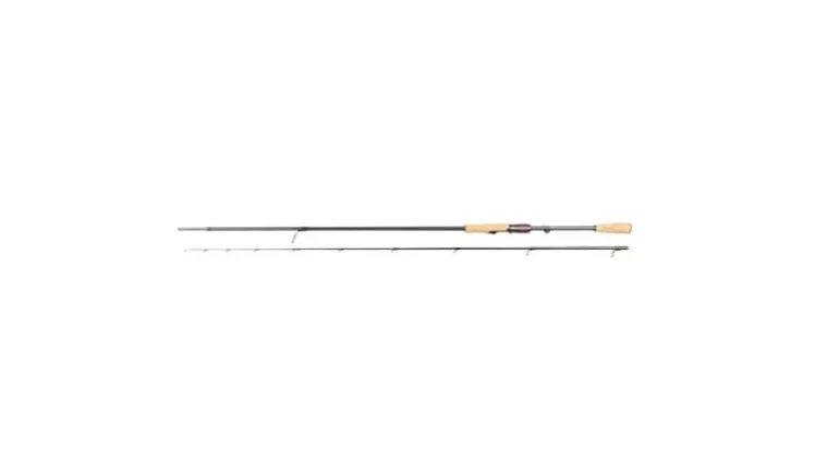 Daiwa Steez AGS Spinning Rods