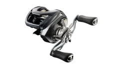 Daiwa Steez SV Light TW Casting Reel