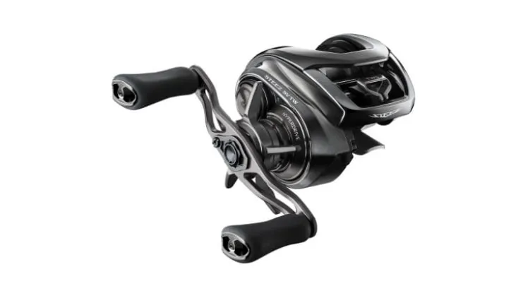 Daiwa Steez SV TW Casting Reels