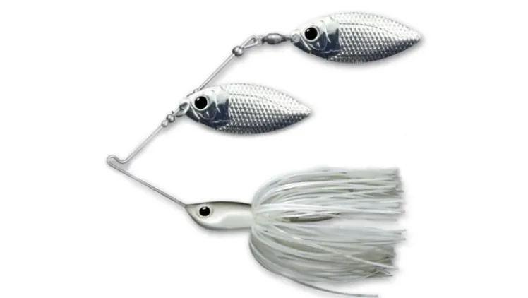 Deps B Custom Spinnerbaits