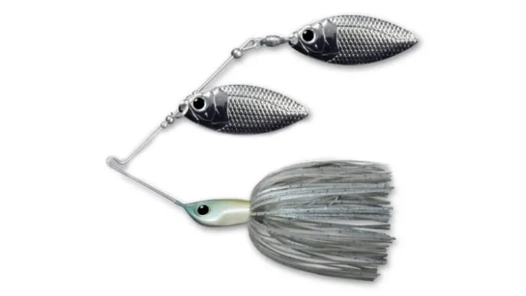 Deps B Custom Spinnerbaits