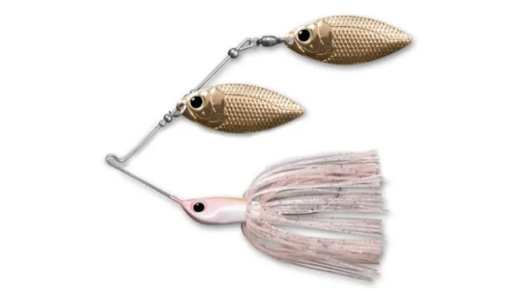 Deps B Custom Spinnerbaits