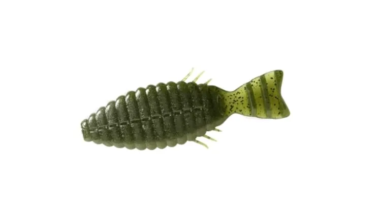 Deps Bullflat