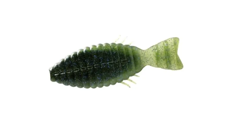 Deps Bullflat