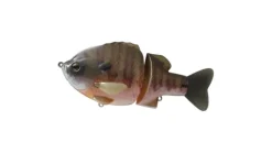 Deps Bull Shooter 160F