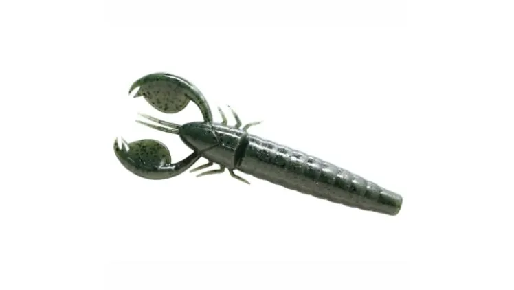 Deps Clap Craw