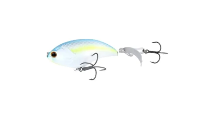 Deps Evoke Zero