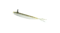 Deps Frilled Shad
