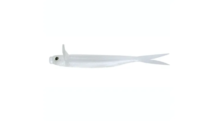 Deps Frilled Shad