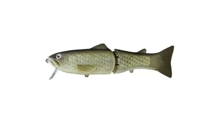 Deps Silent Killer 145