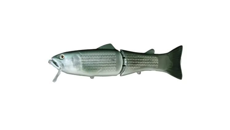 Deps Silent Killer 145