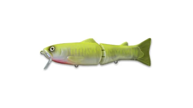 Deps Silent Killer 145