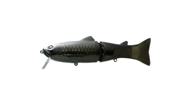 Deps Silent Killer 145