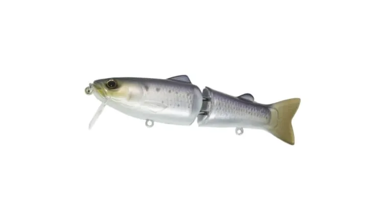 Deps Silent Killer 115