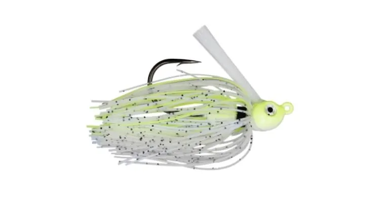 Dirty Jigs California Swim Jig