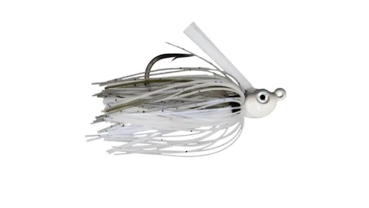 Dirty Jigs California Swim Jig