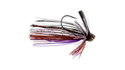 Dirty Jigs Luke Clausen Finesse Jig