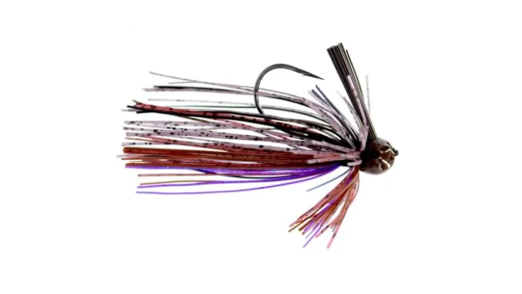 Dirty Jigs Luke Clausen Finesse Jig