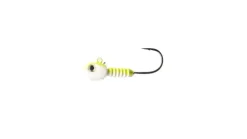 Dirty Jigs Matt Stefan Guppy Jigheads
