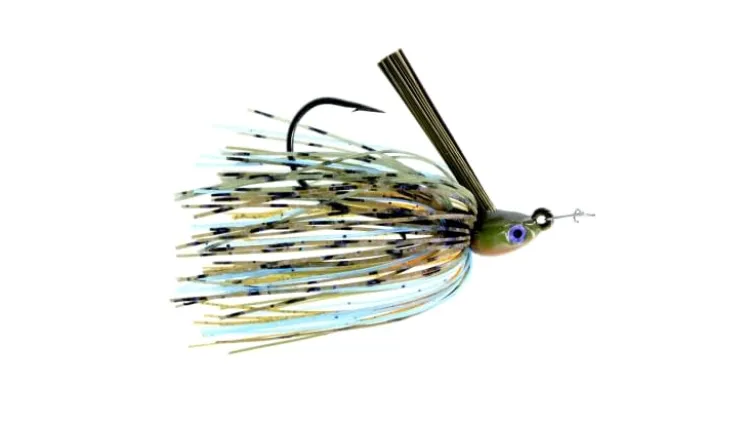Dirty Jigs Swim Jig