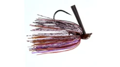 Dirty Jigs Tour Level Pitchin' Jig