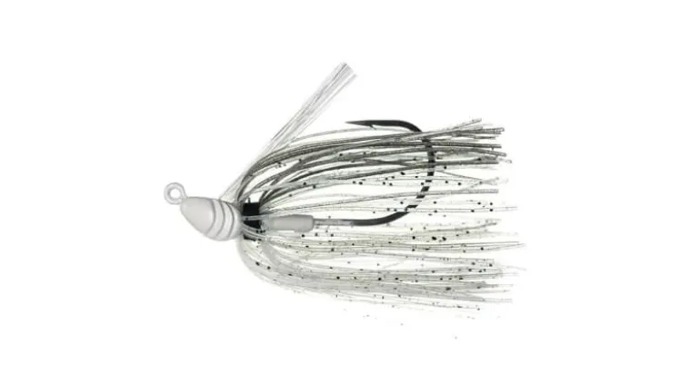 Dirty Jigs Weekender Swim Jig