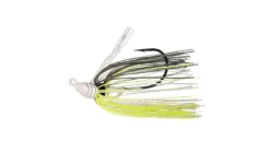 Dirty Jigs Weekender Swim Jig