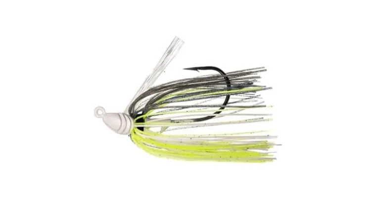 Dirty Jigs Weekender Swim Jig