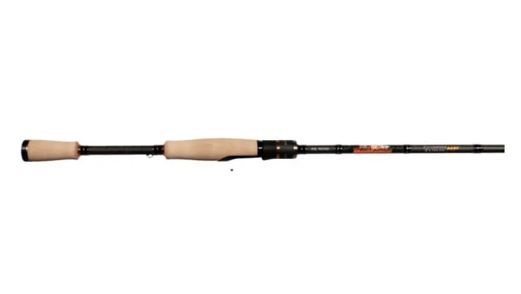 Dobyns Champion Extreme HP Spinning Rods