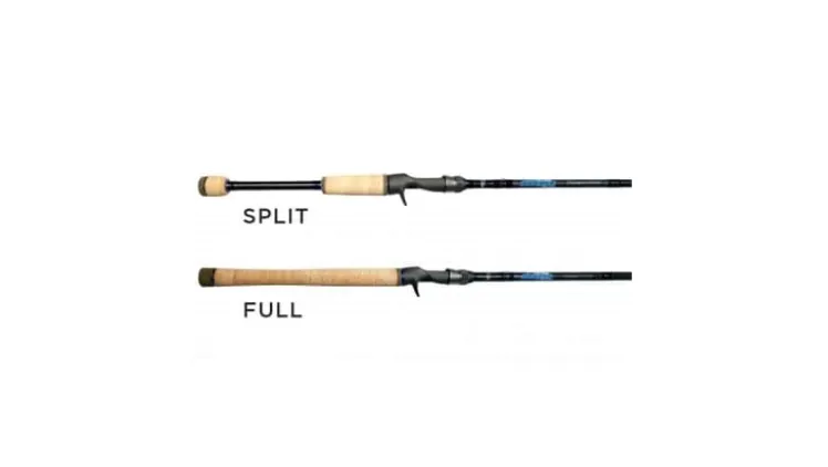 Dobyns Champion XP Glass Crankbait Casting Rods