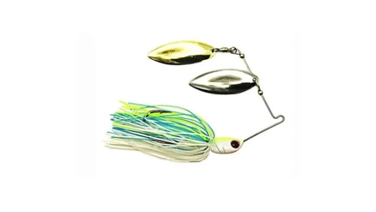 Dobyns D-Blade Advantage Spinnerbaits