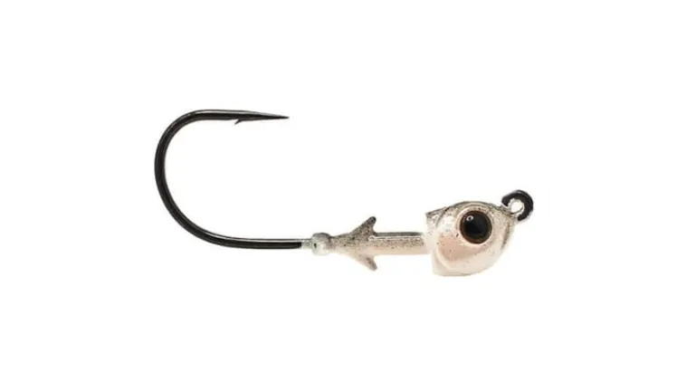 Dobyns D-Swim Jig Heads