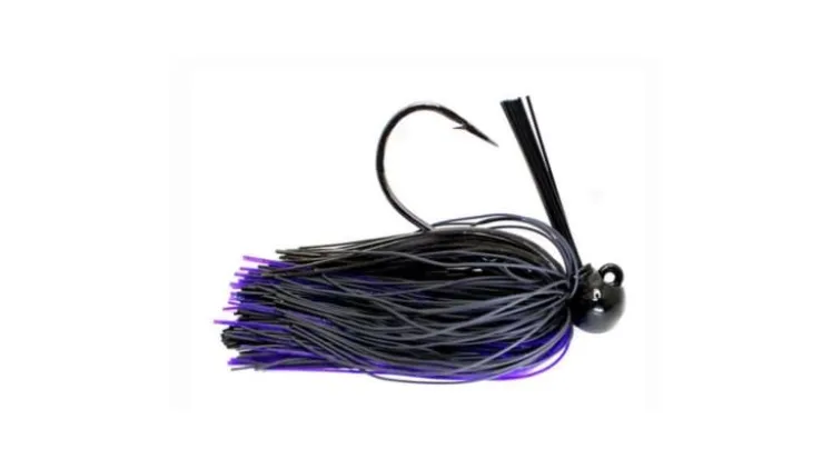 Dobyns Football Jigs