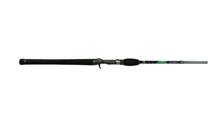 Dobyns Fury Swimbait Casting Rods