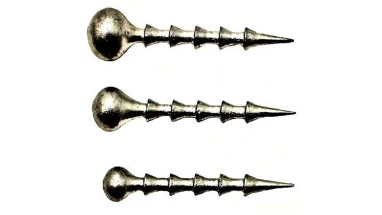 Dobyns Nail Weights