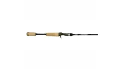 Dobyns Sierra Ultra Finesse Casting Rods
